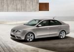 Seat Toledo 2013 года